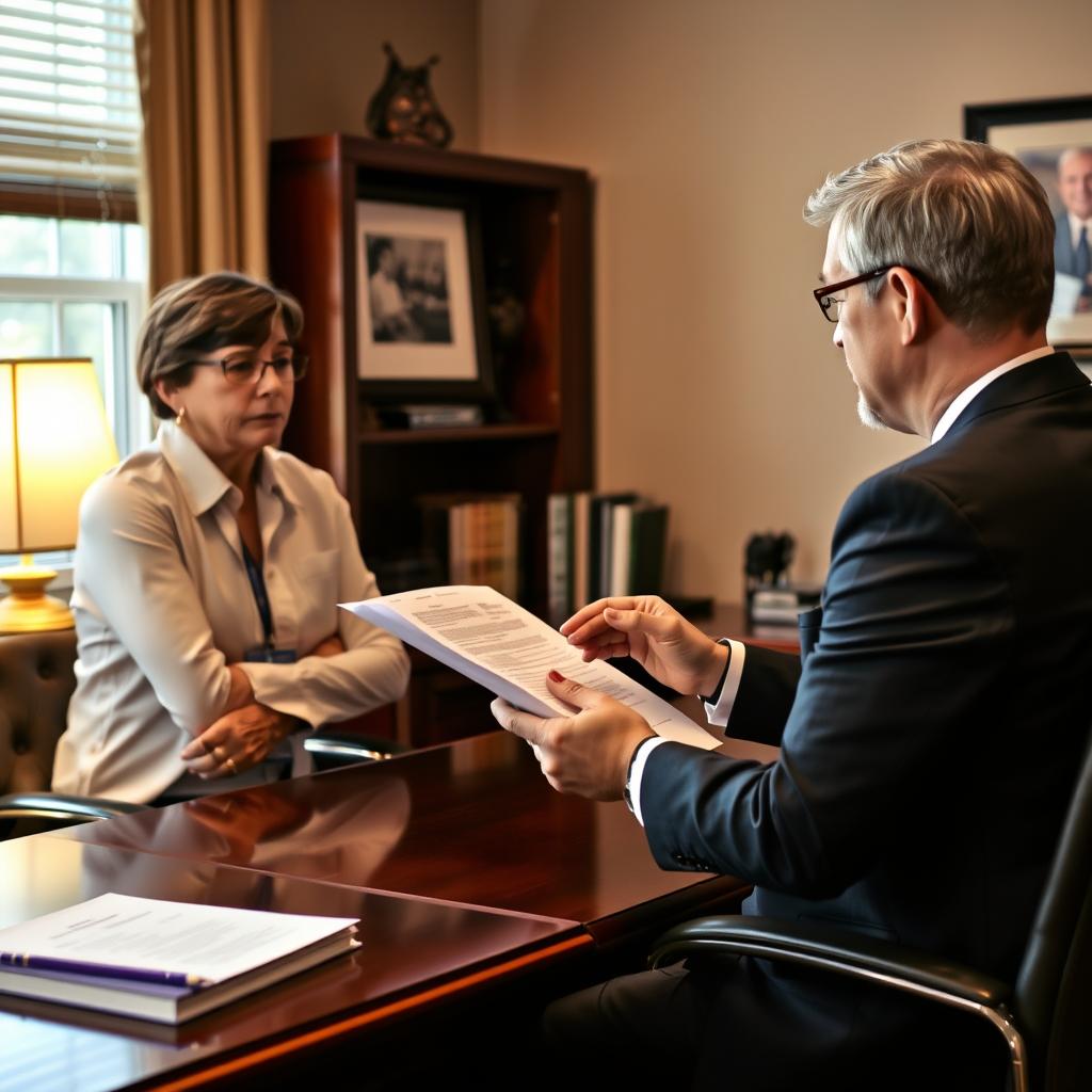 Felony DUI Lawyer Fairfax County, VA