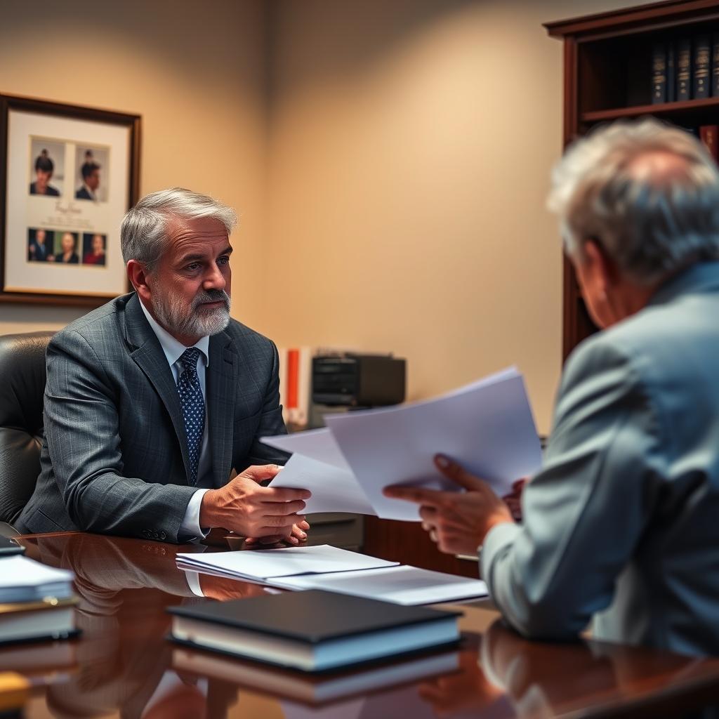 Felony DUI Lawyer Fairfax, VA