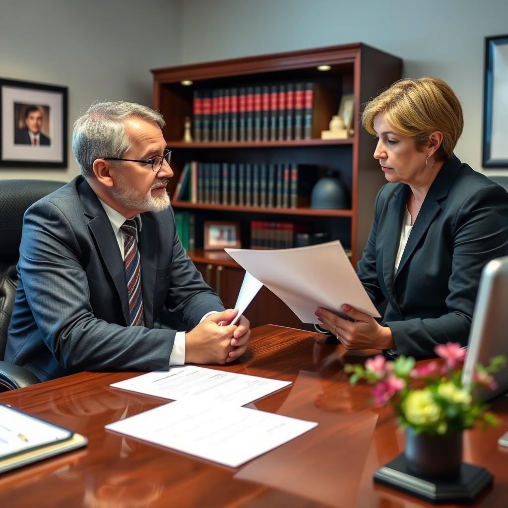 Felony DUI Lawyer Loudoun County, VA
