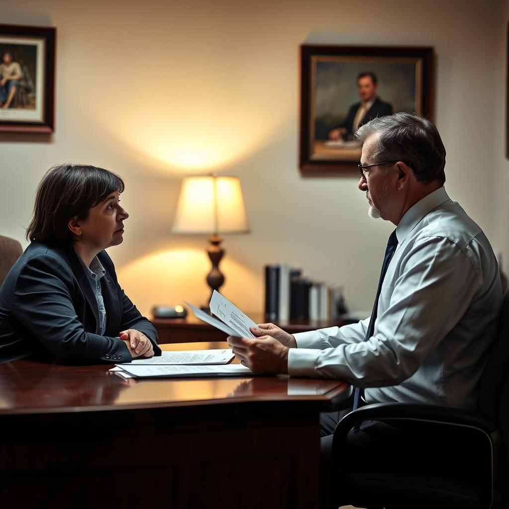 Felony DUI Lawyer Manassas, VA
