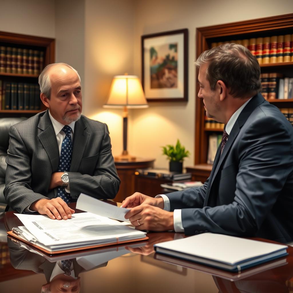 Felony DUI Lawyer Prince William County, VA
