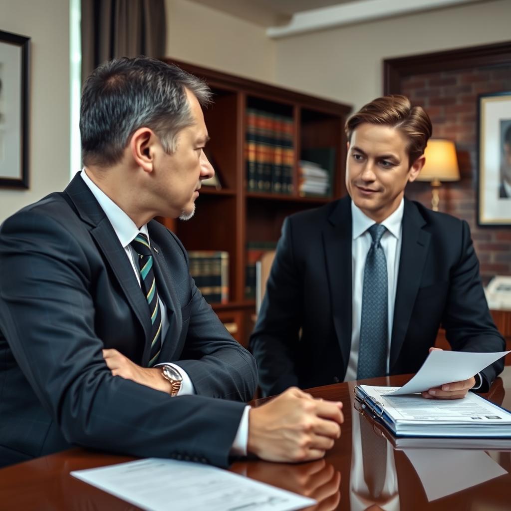 Filing a False Tax Return lawyer Alexandria, VA
