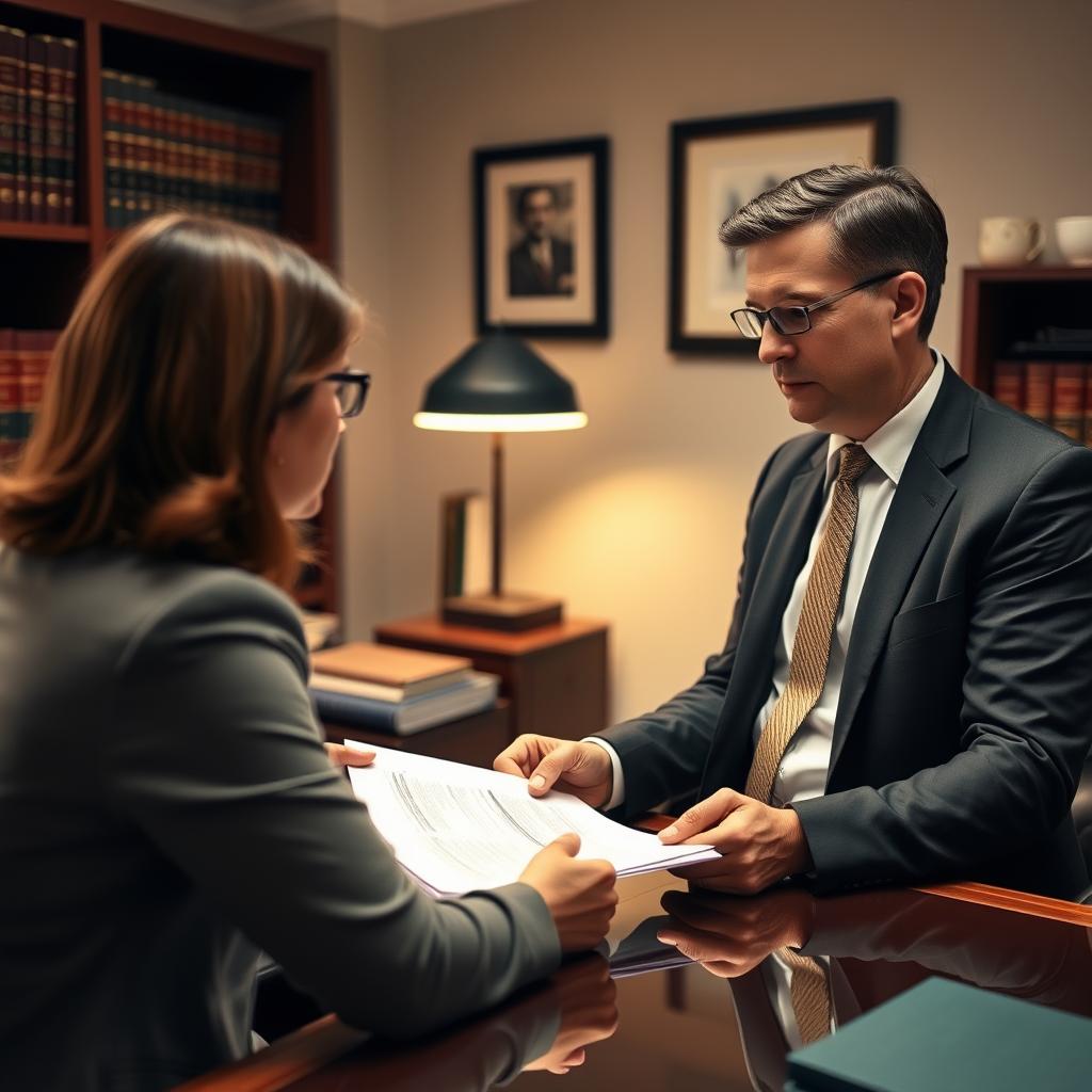 Filing a False Tax Return lawyer Arlington County, VA
