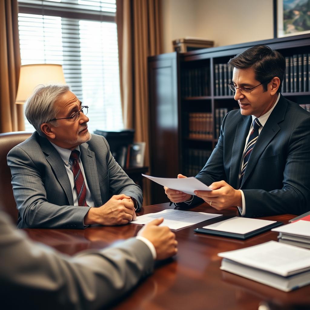 Filing a False Tax Return lawyer Fairfax County, VA