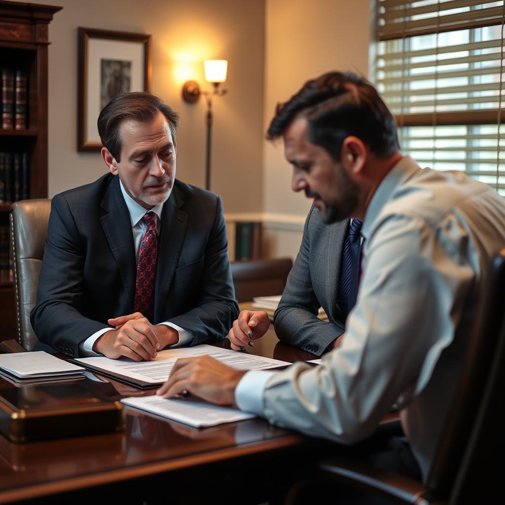 Filing a False Tax Return lawyer Fairfax, VA