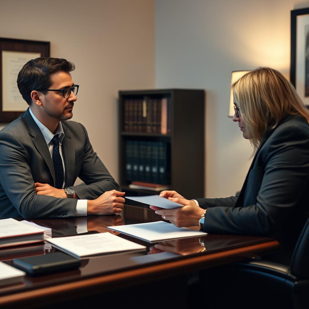 Filing a False Tax Return lawyer Loudoun County, VA