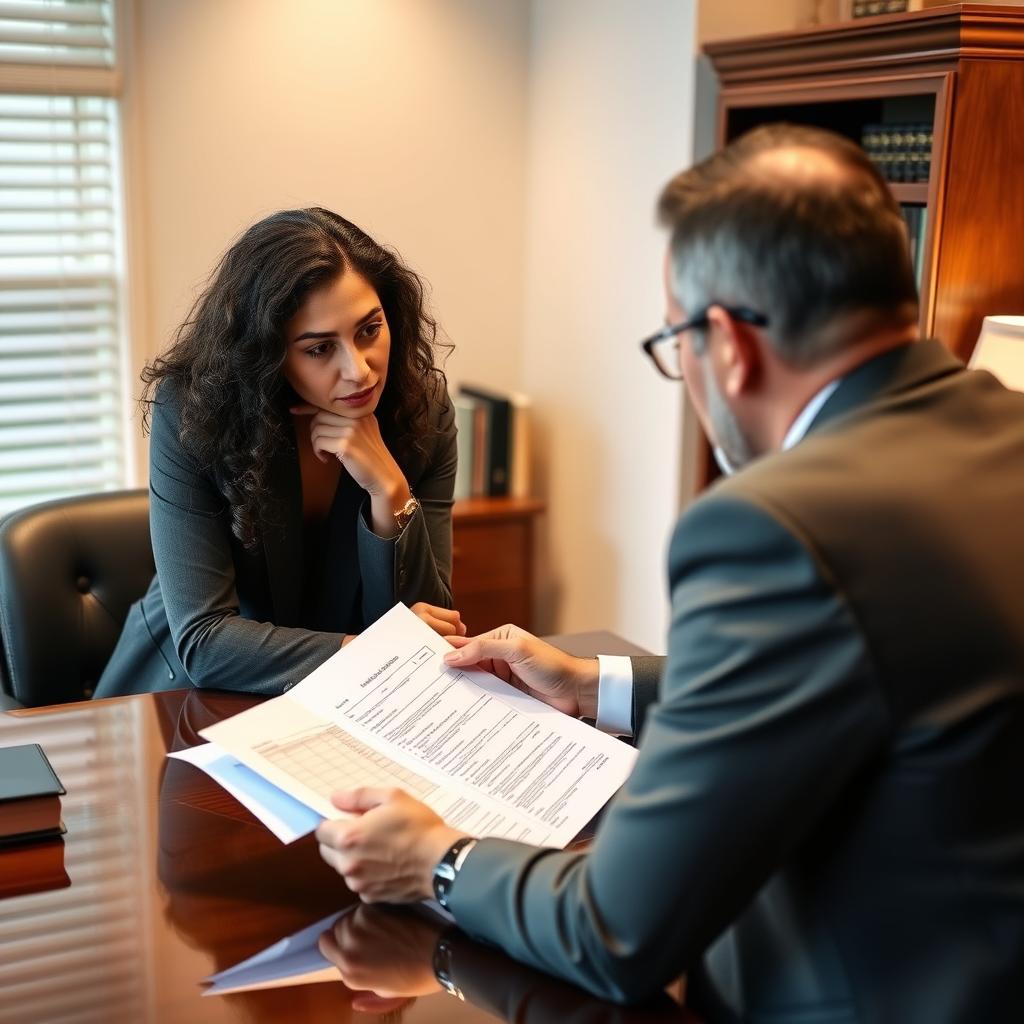 Filing a False Tax Return lawyer Manassas Park, VA