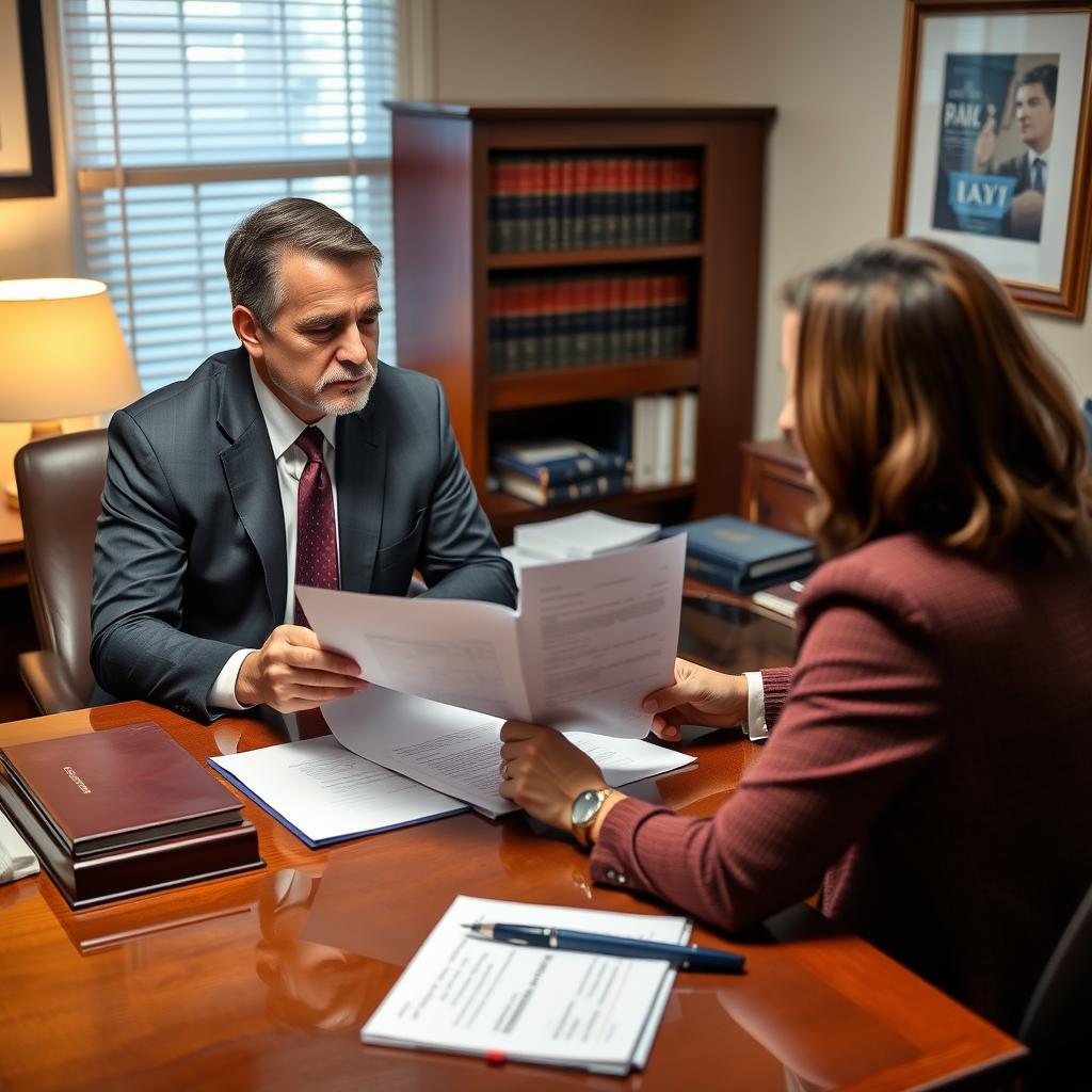Filing a False Tax Return lawyer Manassas, VA