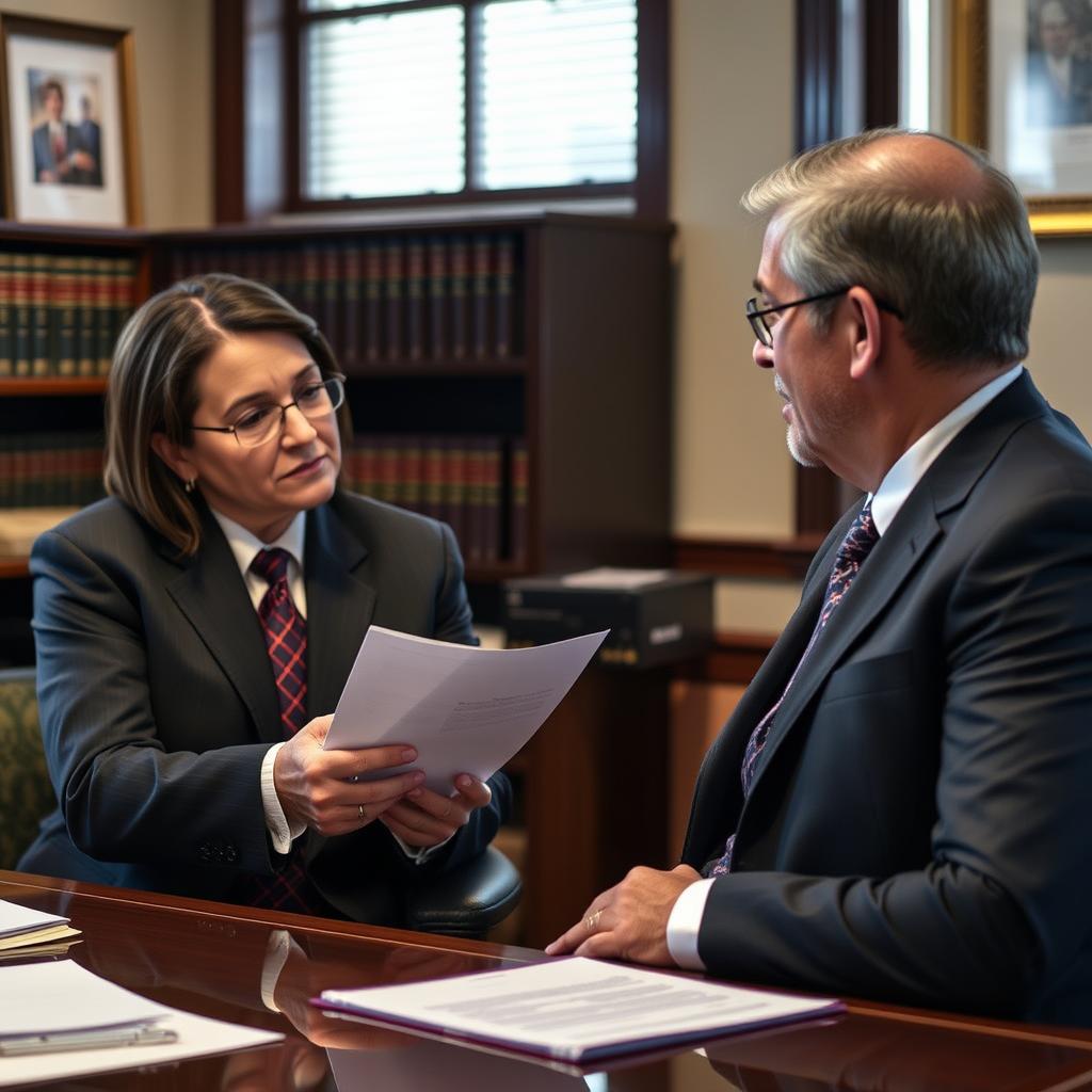Filing a False Tax Return lawyer Prince William County, VA