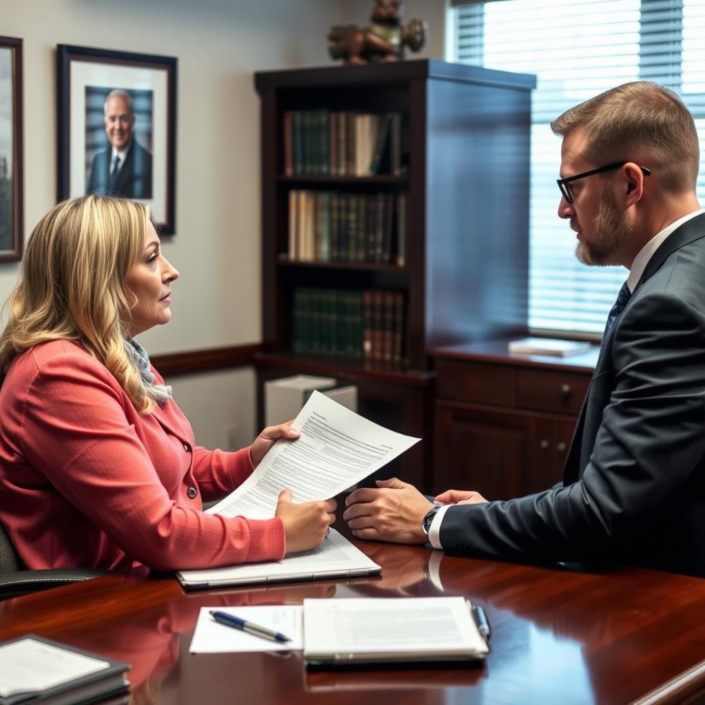 Firearm by Felon Lawyer Arlington County, VA