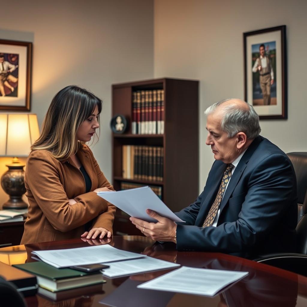 Firearm by Felon Lawyer Fairfax, VA