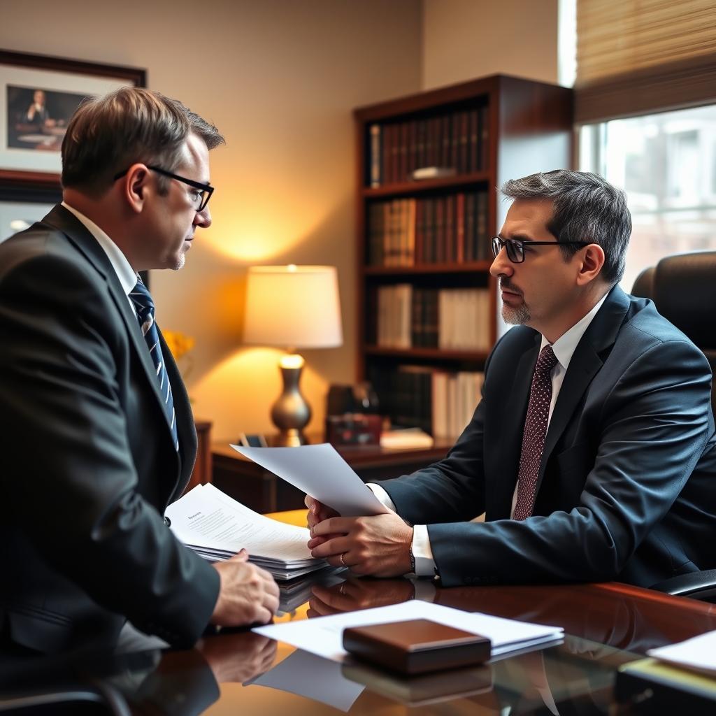Firearm by Felon Lawyer Loudoun County, VA