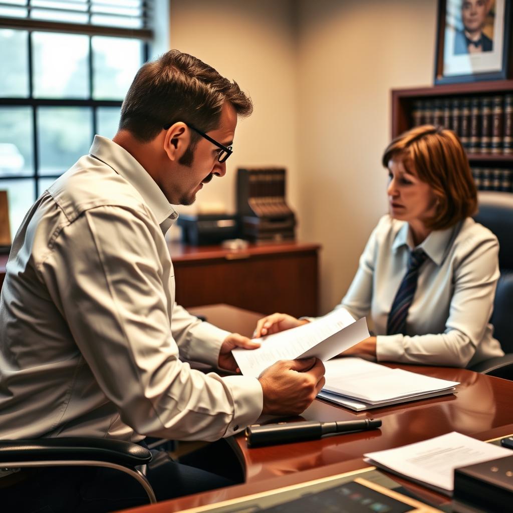 Firearm by Felon Lawyer Manassas, VA