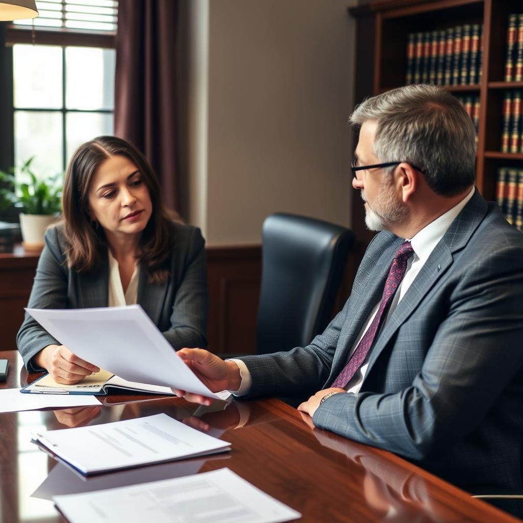 Flat Fee Uncontested Divorce Lawyer Alexandria, VA