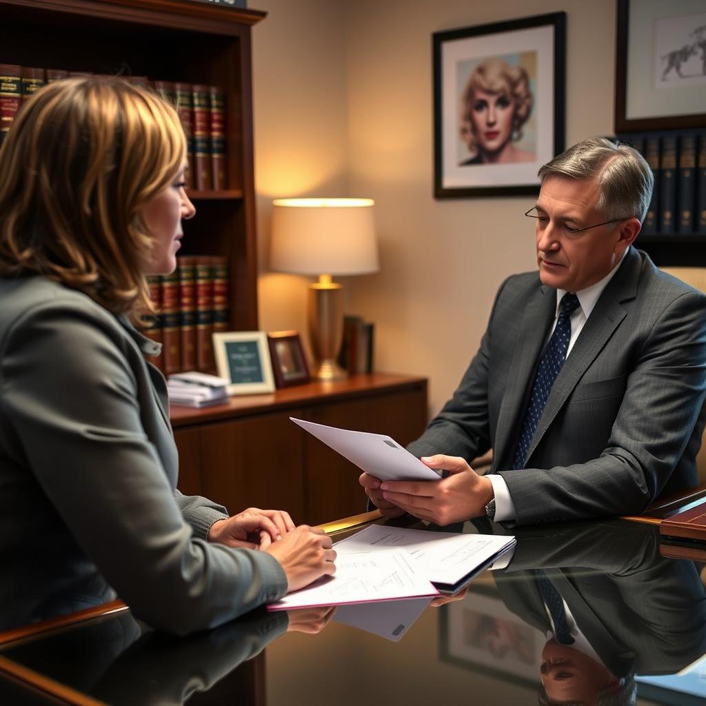 Flat Fee Uncontested Divorce Lawyer Arlington County, VA