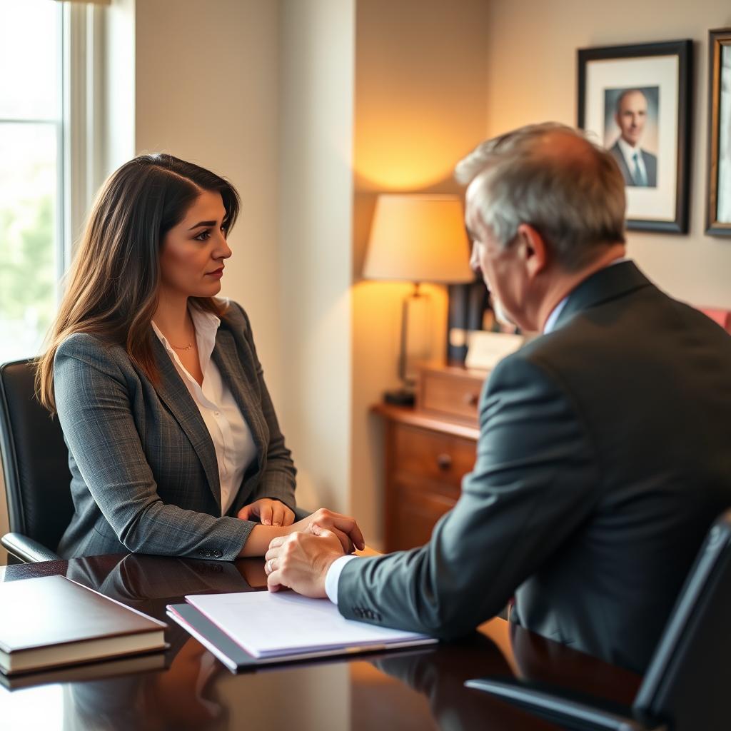 Flat Fee Uncontested Divorce Lawyer Manassas Park, VA