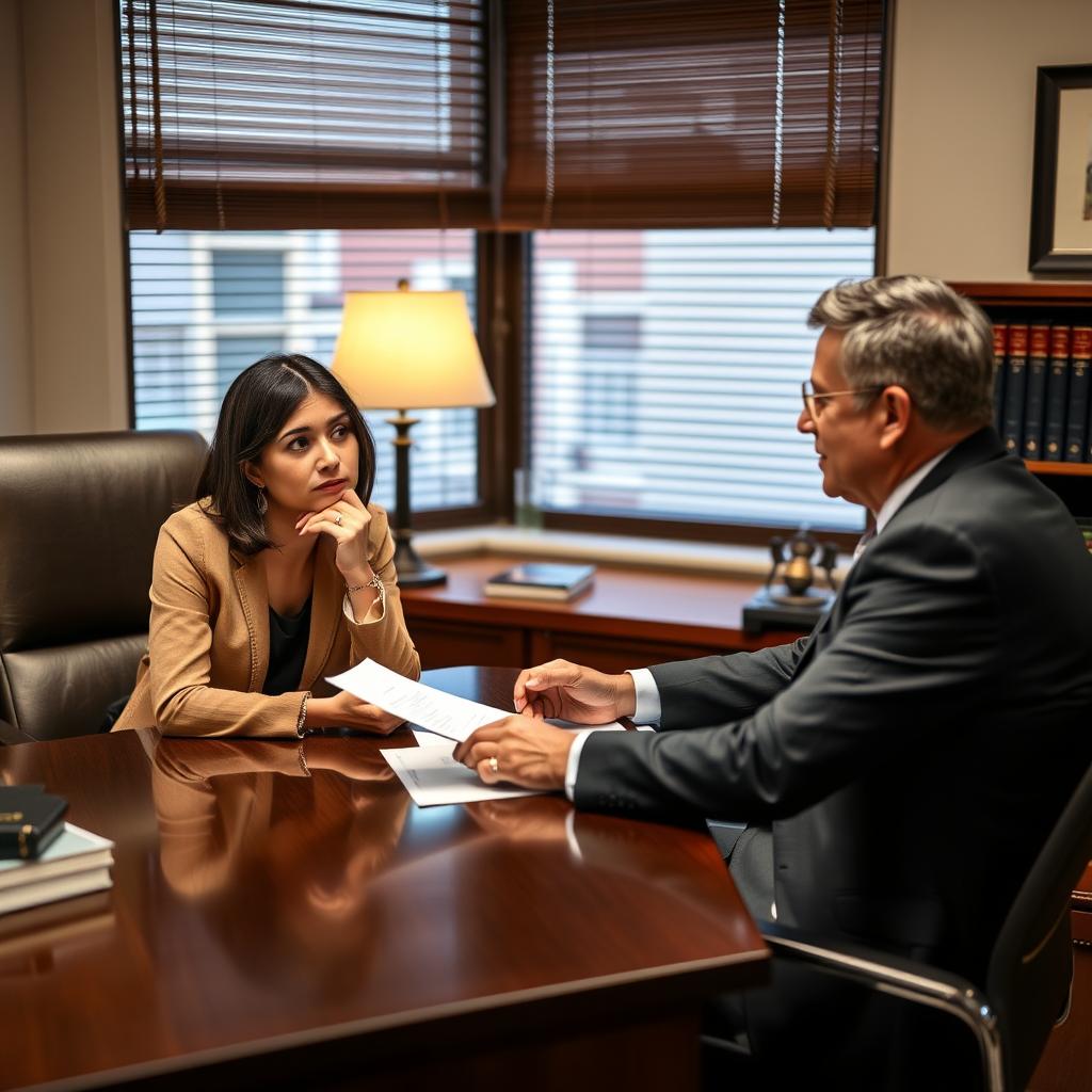 Flat Fee Uncontested Divorce Lawyer Manassas, VA