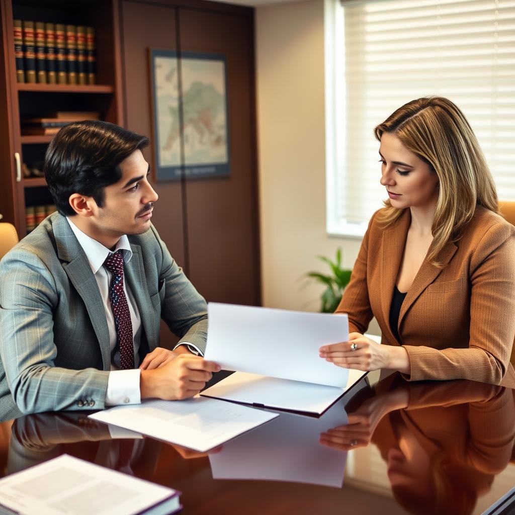 Flat Fee Uncontested Divorce Lawyer Prince William County, VA