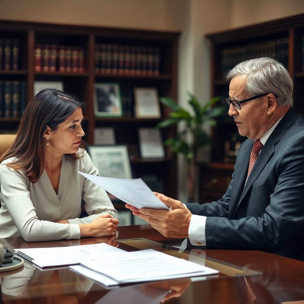 Franchise Dispute Lawyer Falls Church, VA