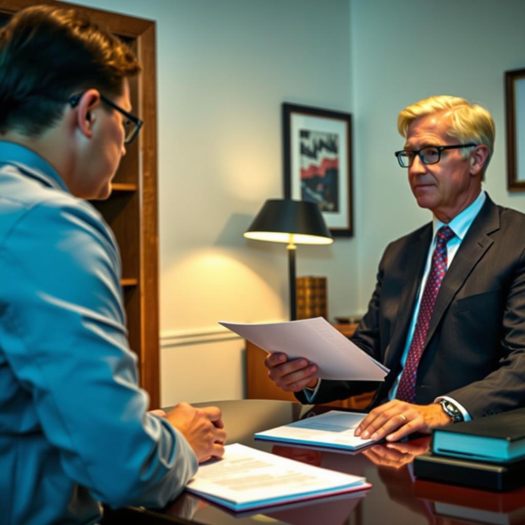 Gift Tax Lawyer Arlington County, VA