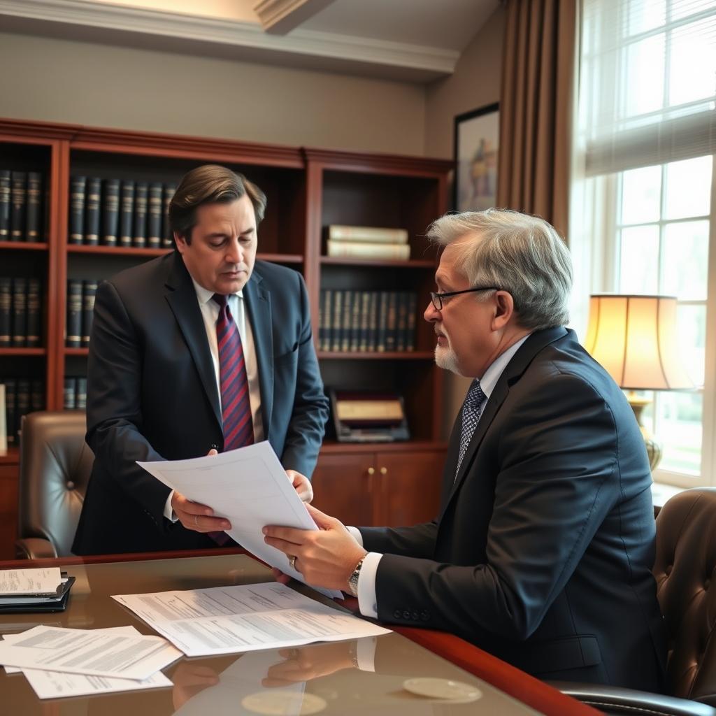 Gift Tax Lawyer Loudoun County, VA