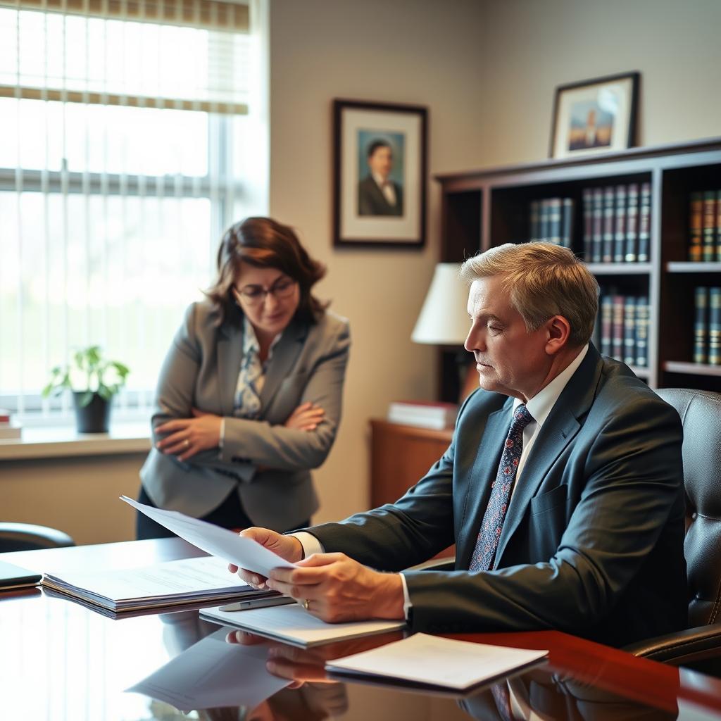 Gift Tax Lawyer Manassas, VA