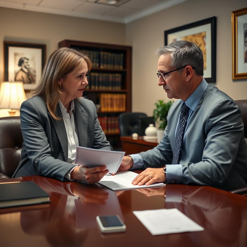 Gift Tax Lawyer Prince William County, VA
