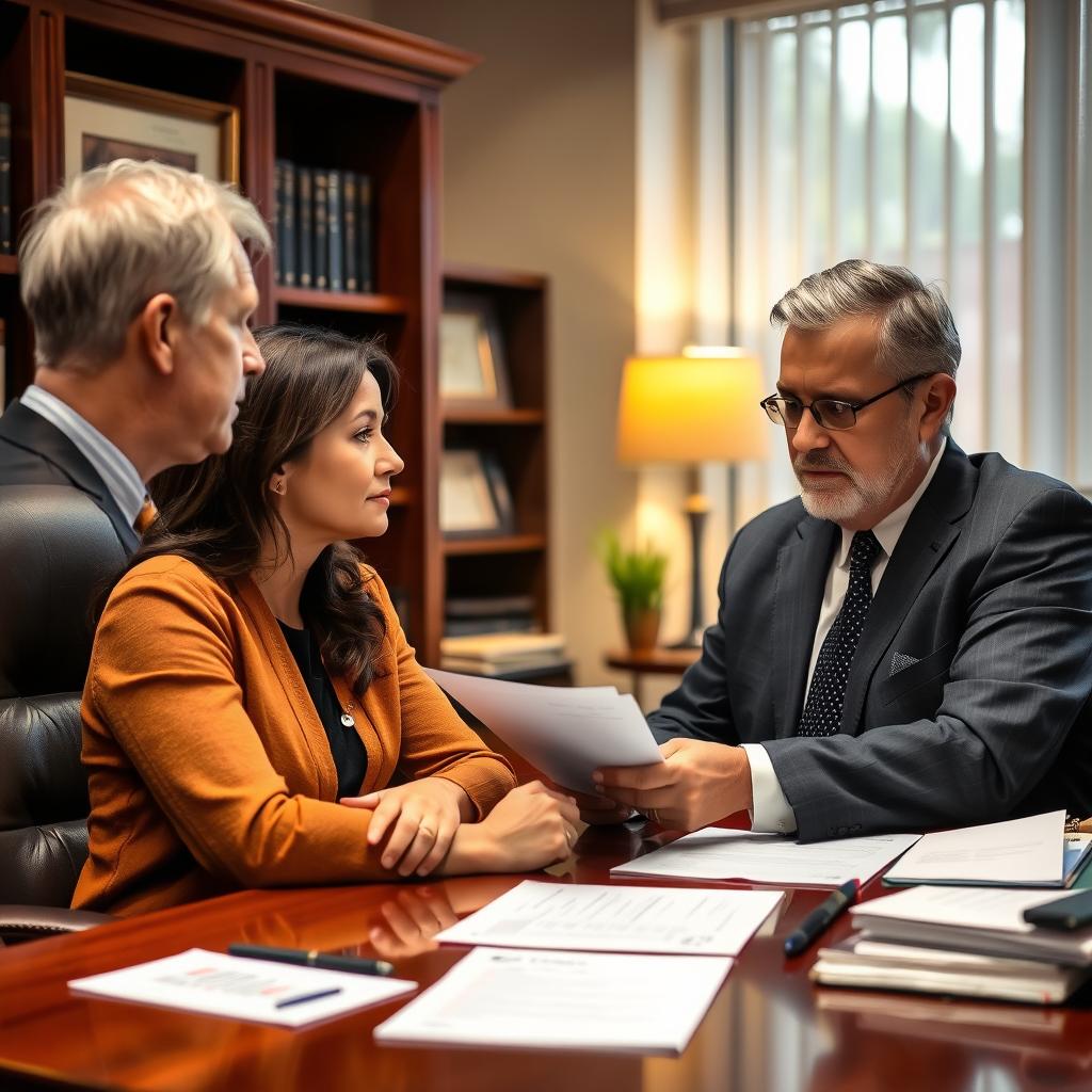 Gun Crime Lawyer Loudoun County, VA