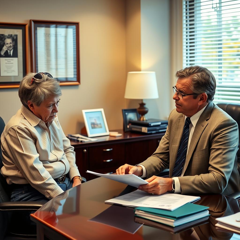 Hit-and-Run Accident Lawyer Alexandria, VA