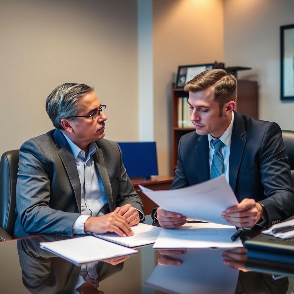 Hit-and-Run Accident Lawyer Arlington County, VA