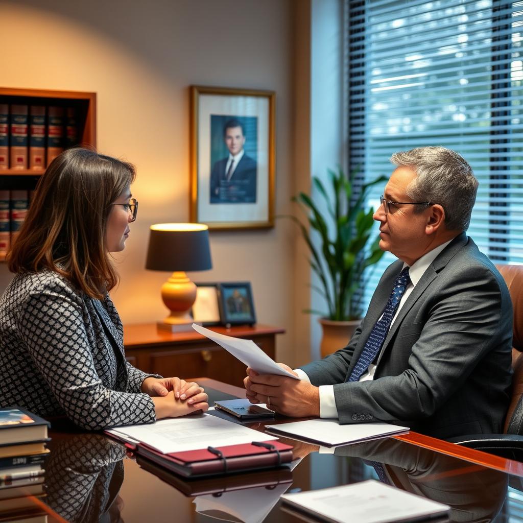 Hit-and-Run Accident Lawyer Fairfax, VA