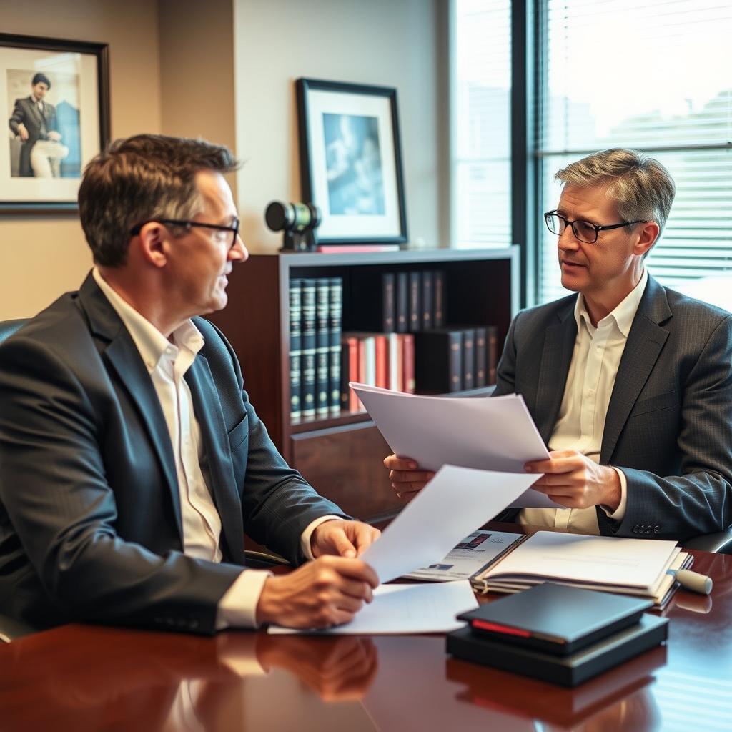 Hit-and-Run Accident Lawyer Manassas Park, VA