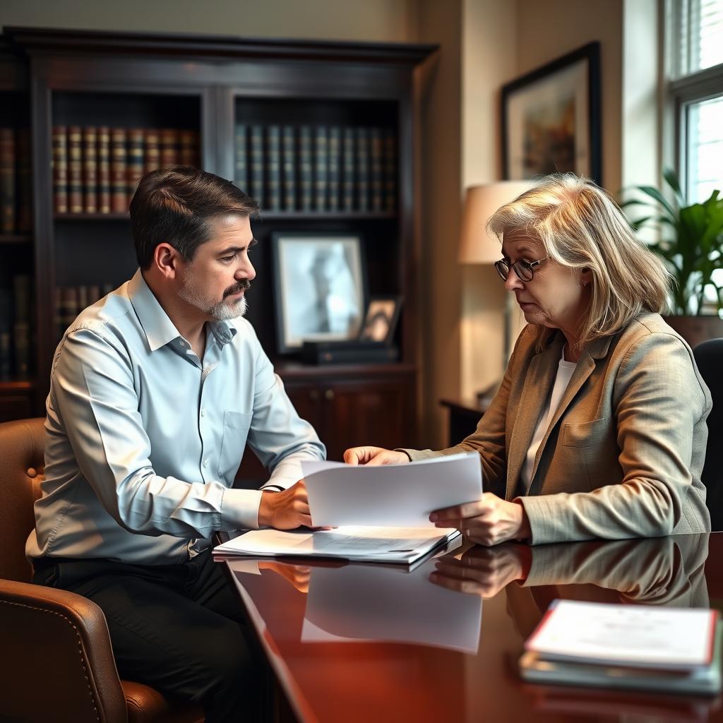 Identity Theft lawyer Manassas Park, VA