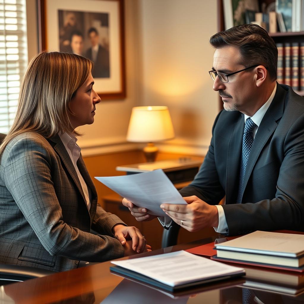 Identity Theft lawyer Prince William County, VA