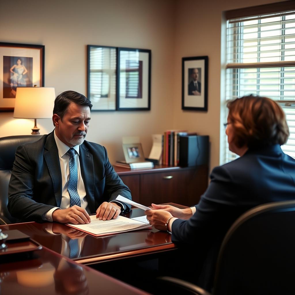 Indecent Exposure Lawyer Fairfax County, VA