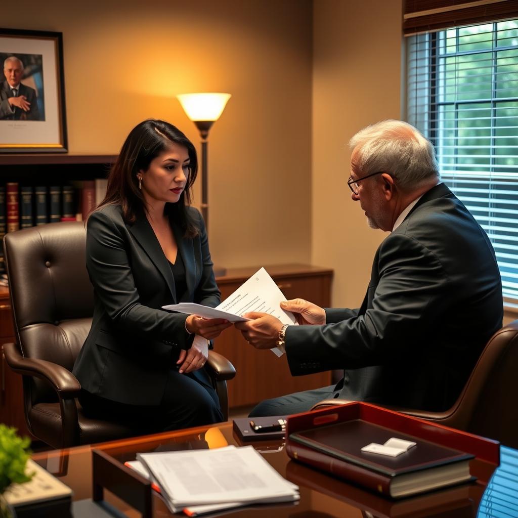 Indecent Exposure Lawyer Loudoun County, VA
