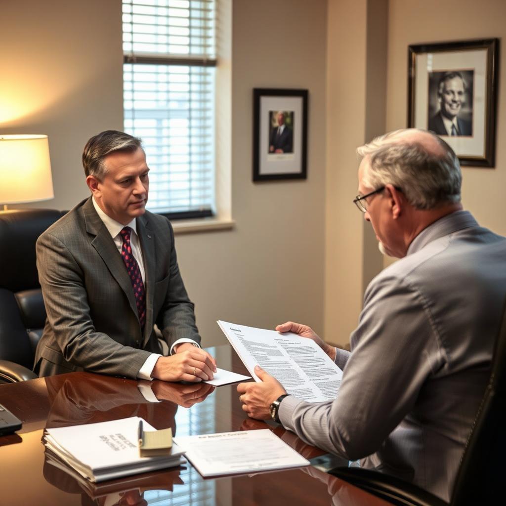 Indecent Exposure Lawyer Manassas Park, VA