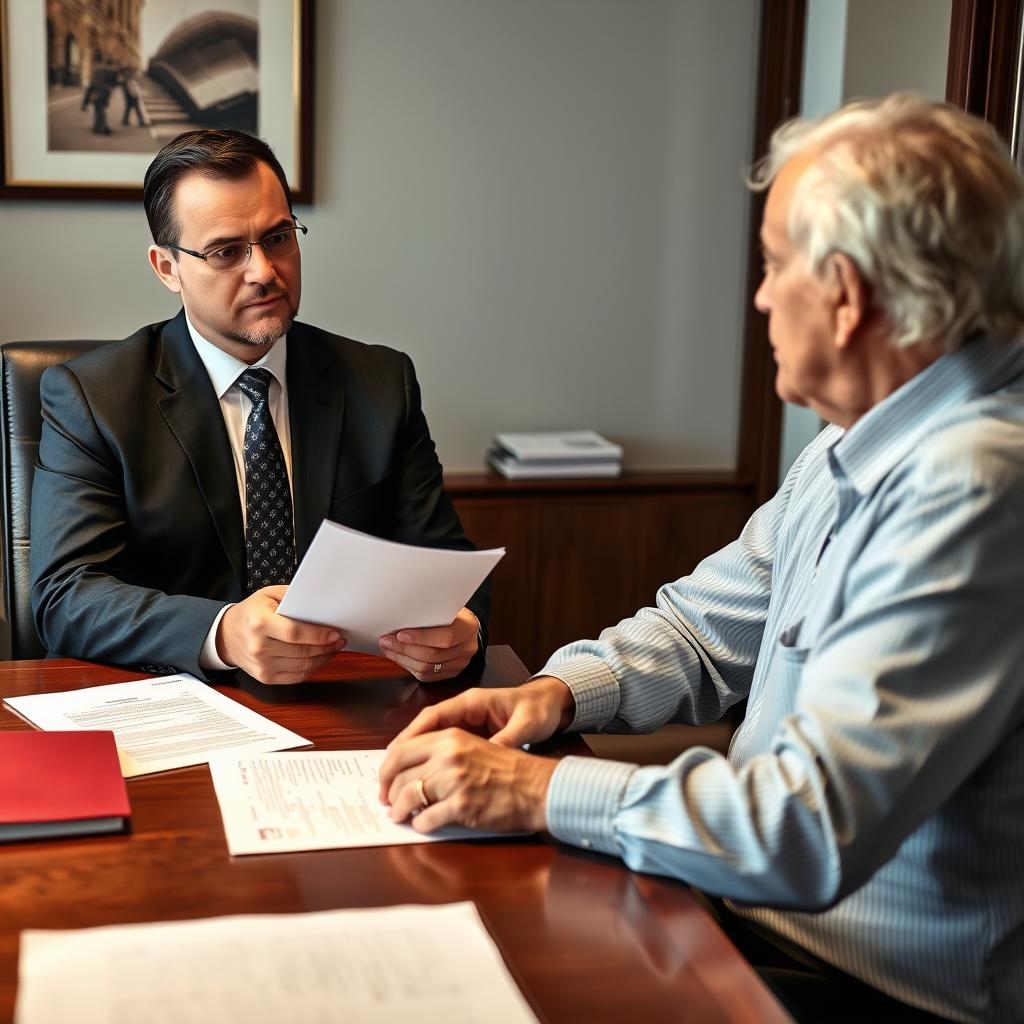 Insurance Lawyer Arlington County, VA