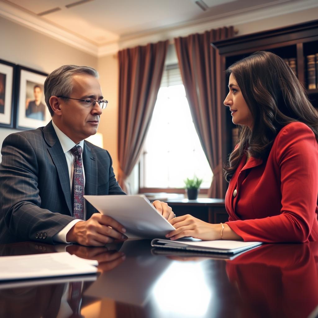 Insurance Lawyer Prince William County, VA