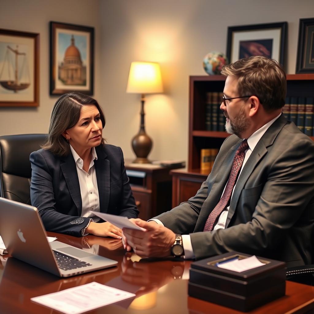 Internet Sex Crime Lawyer Manassas, VA