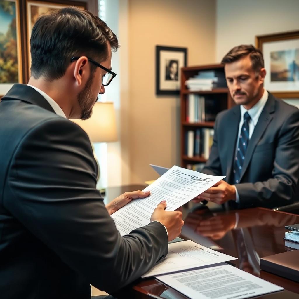 Interstate Compact Lawyer Manassas Park, VA