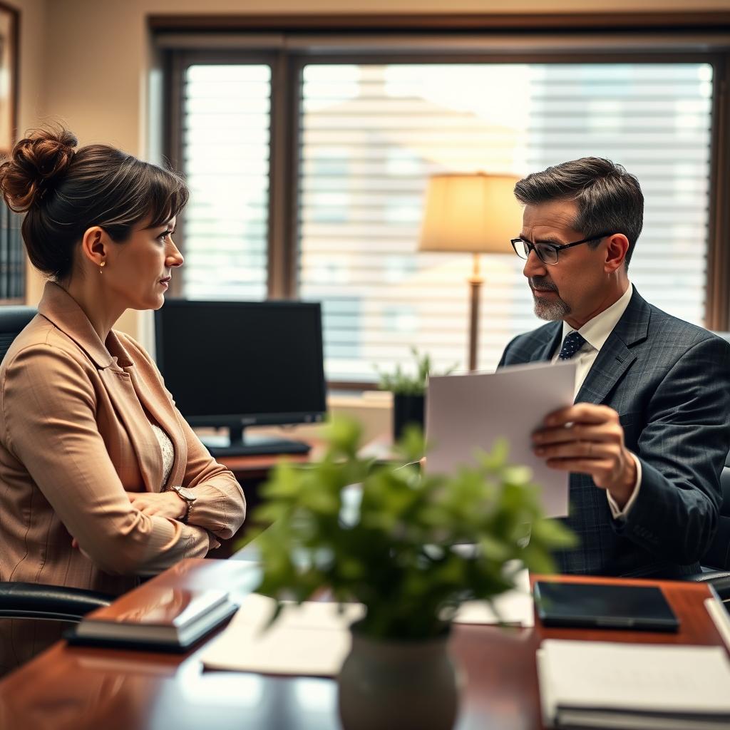 Joint Custody Lawyer Fairfax, VA