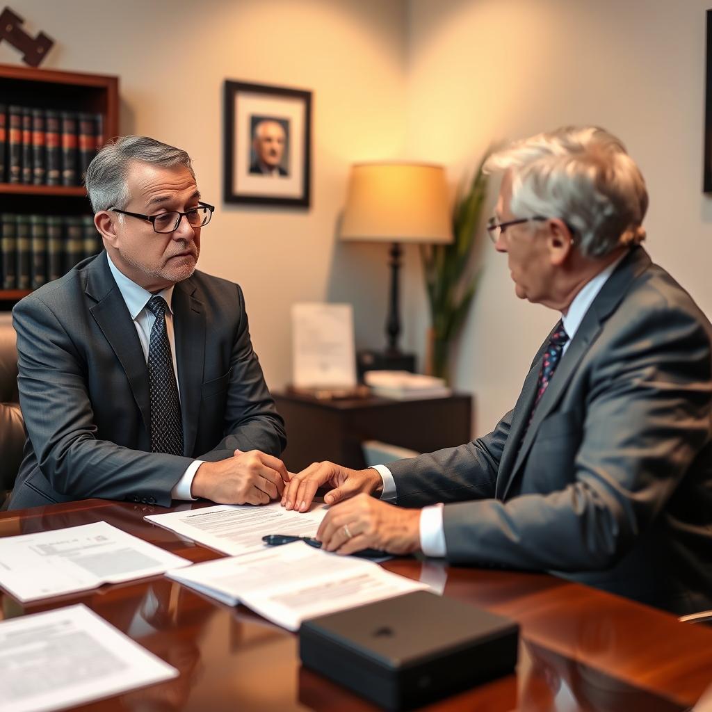License Revocation Defense Lawyer Manassas, VA