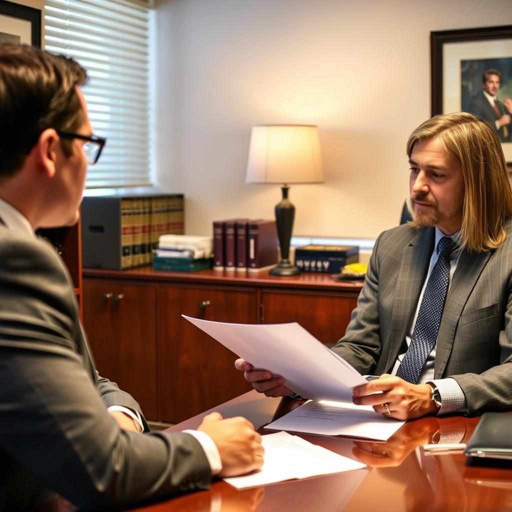 License Revocation Defense Lawyer Prince William County, VA