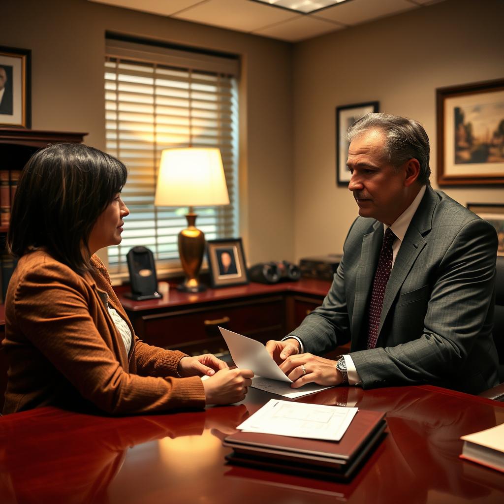 License Suspension Defense Lawyer Alexandria, VA