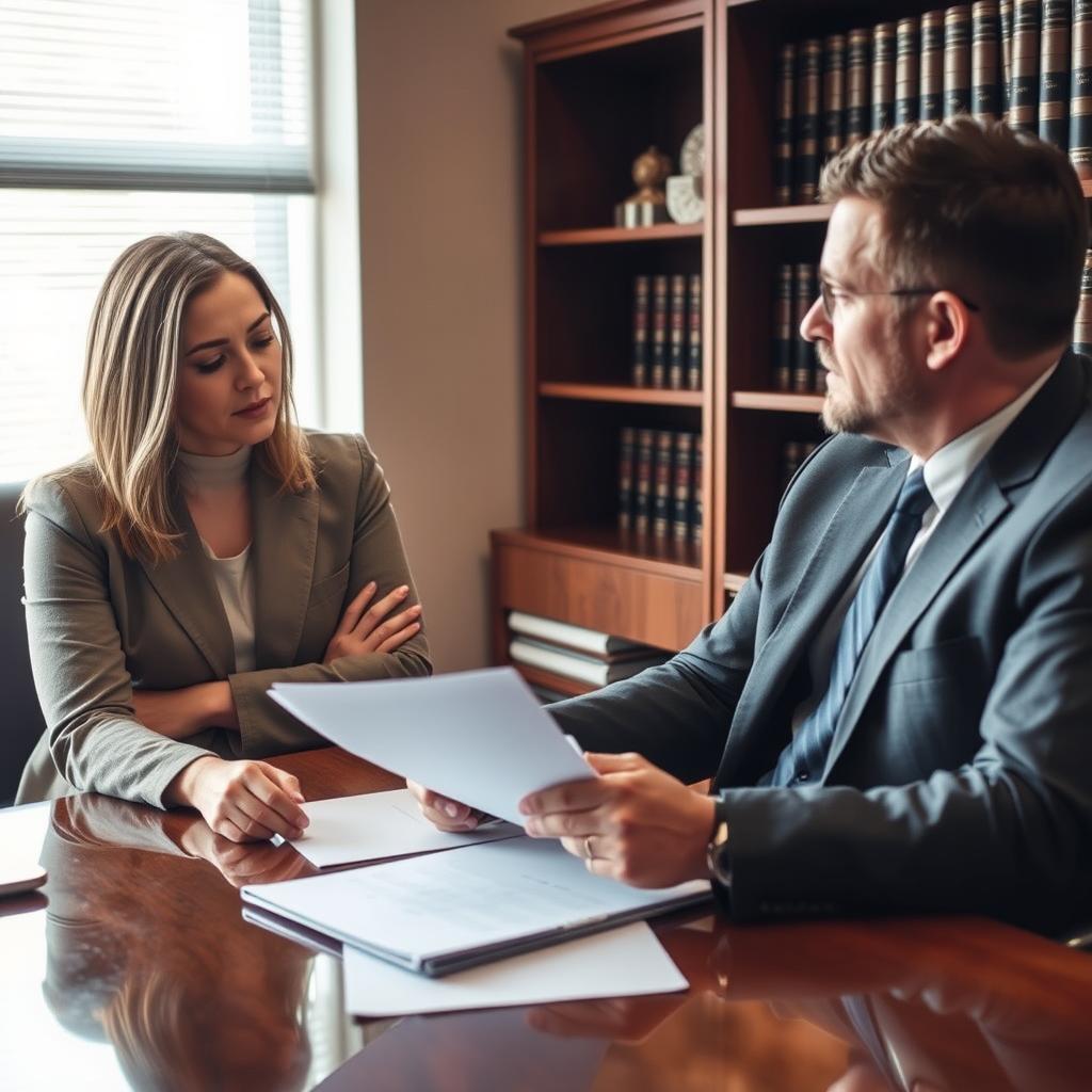 License Suspension Defense Lawyer Arlington County, VA