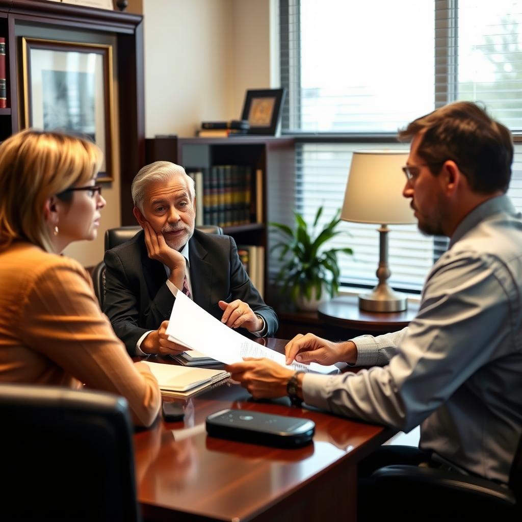 License Suspension Defense Lawyer Fairfax, VA