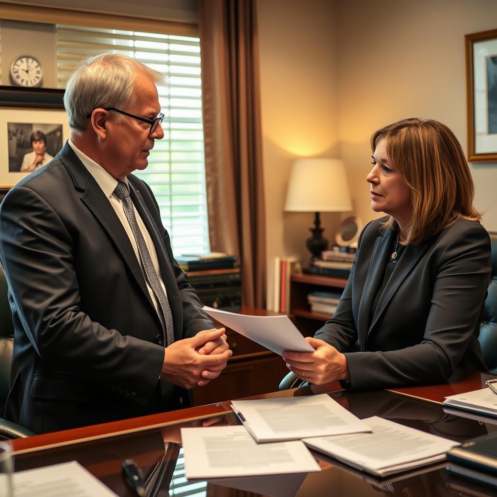 License Suspension Defense Lawyer Loudoun County, VA