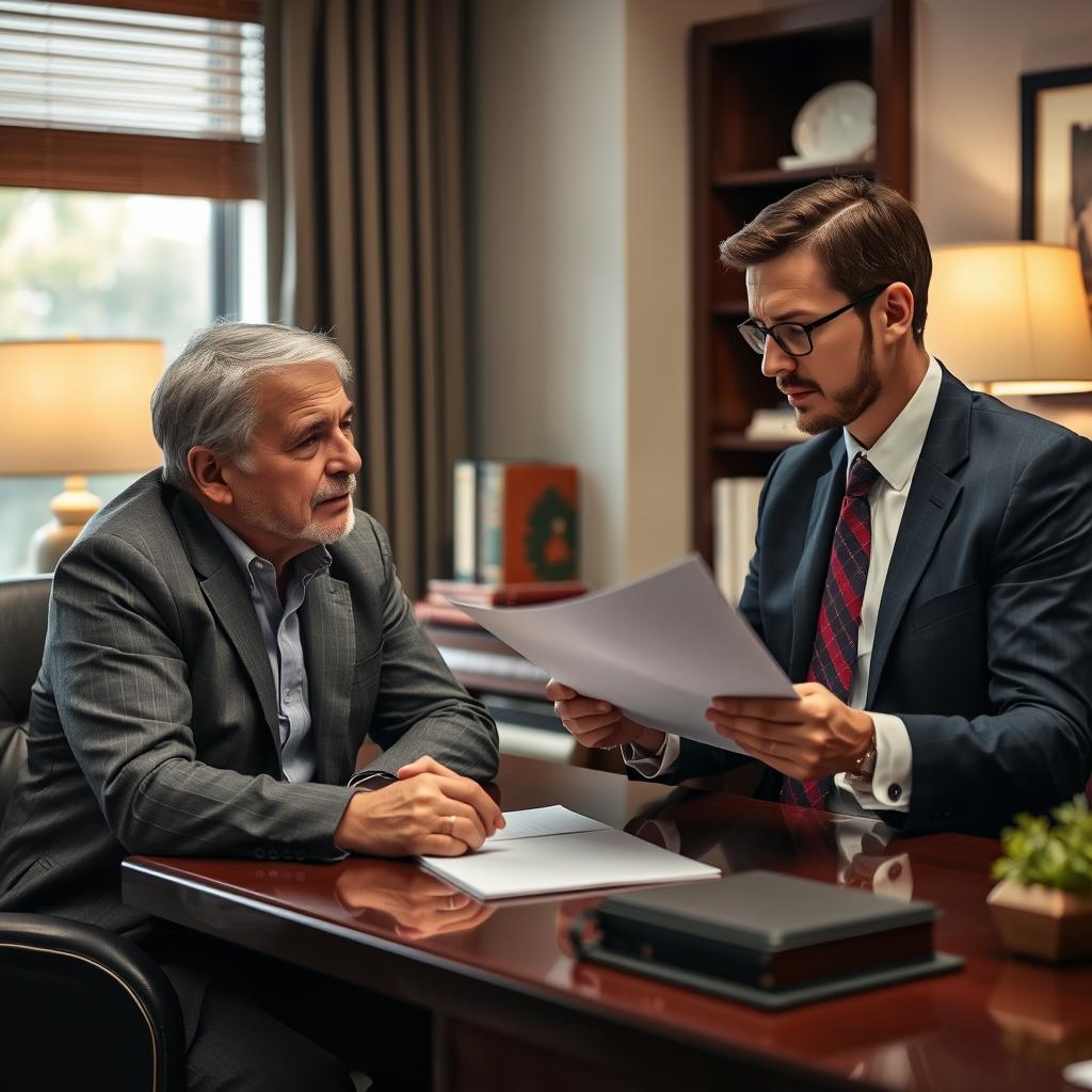 Licensing Lawyer Arlington County, VA
