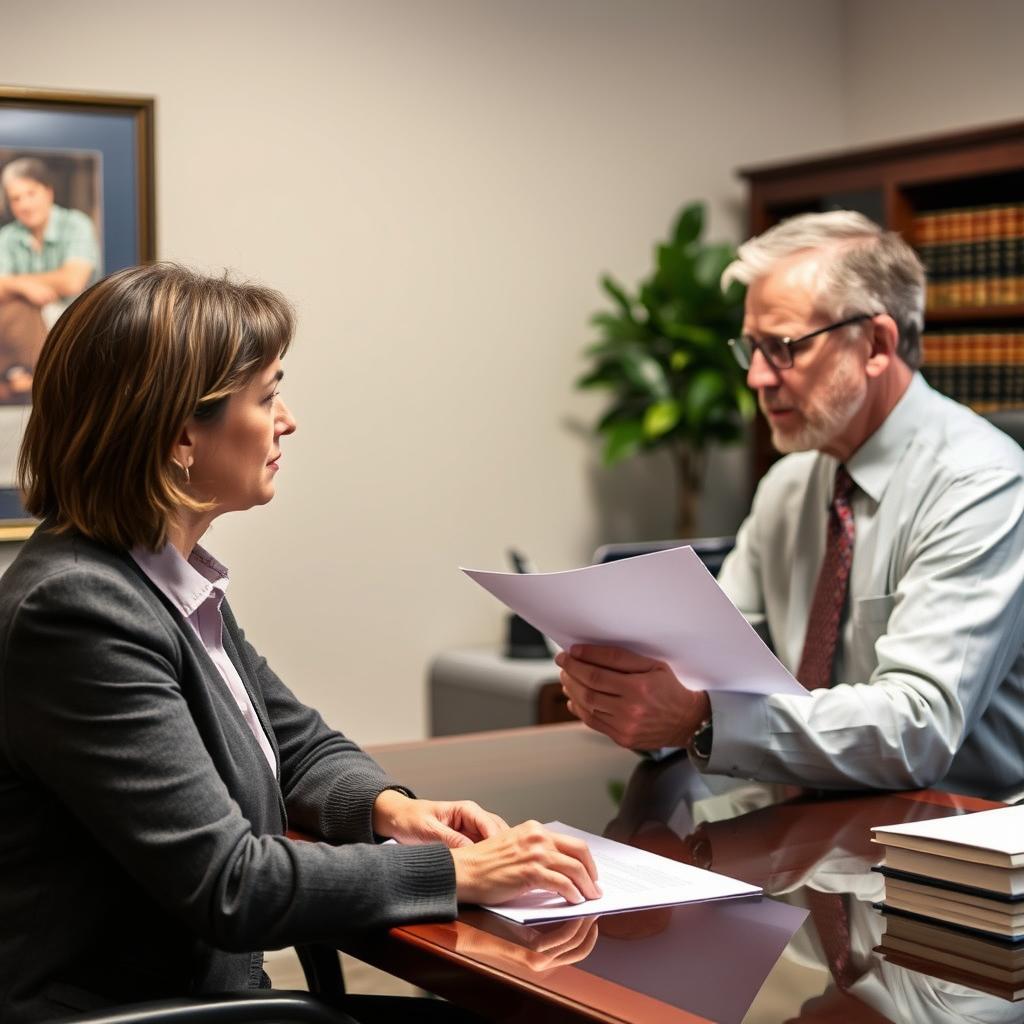 Licensing Lawyer Manassas Park, VA